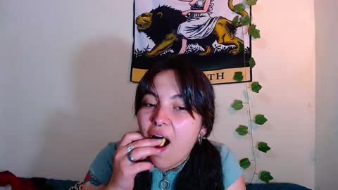 Maria  my insta sweetie maryy   online show from 10.27.25