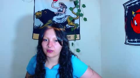 Maria  my insta sweetie maryy   online show from 12.14.25