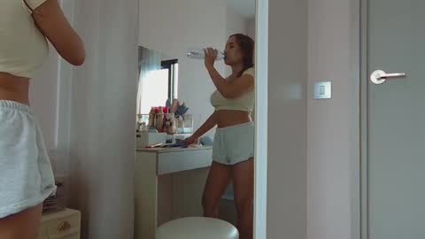 Sweetie Natasha online show from 02.21.25