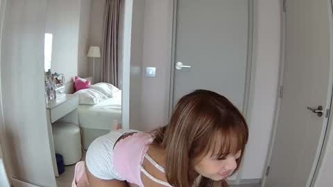 Sweetie Natasha online show from 09.27.25