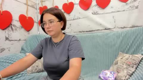 Snapshot of sweetie_rozzy chatting on 06.20.26 ROZZY online show from 06.20.26