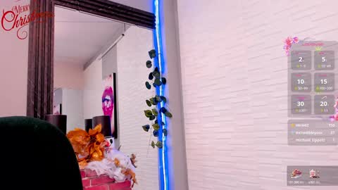 Call me Nataly  online show from 12.24.24