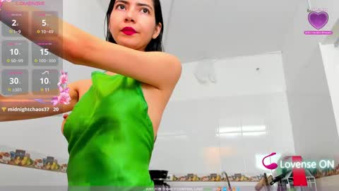 Call me Nataly  online show from 02.12.25