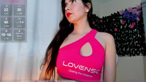 Snapshot of sweetieandjuiicy chatting on 05.09.26 Call me Nataly online show from 05.09.26