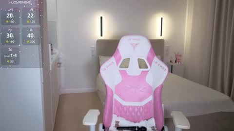 Snapshot of sweetiebones chatting on 07.27.26 bratty gf online show from 07.27.26