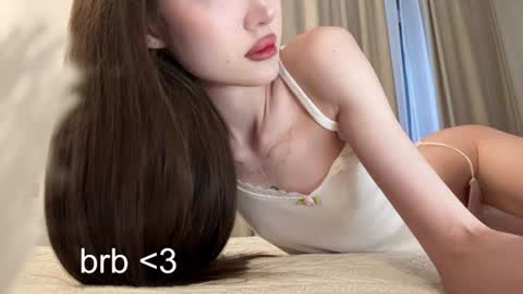 Snapshot of sweetiebones chatting on 07.28.26 bratty gf online show from 07.28.26