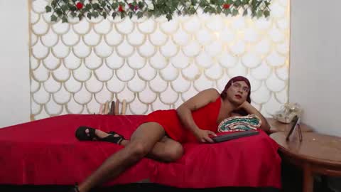 sweetiecarteer online show from 02.28.26