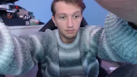 CAT online show from 12.01.25