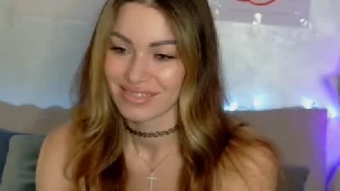 Daddy Babby Girl online show from 03.01.26