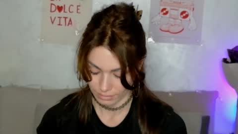 Daddy Babby Girl online show from 03.27.26