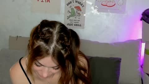 Daddy Babby Girl online show from 05.02.26