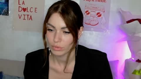 Daddy Babby Girl online show from 05.26.26