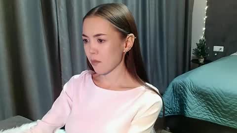 sweetieee_kira online show from 01.09.26