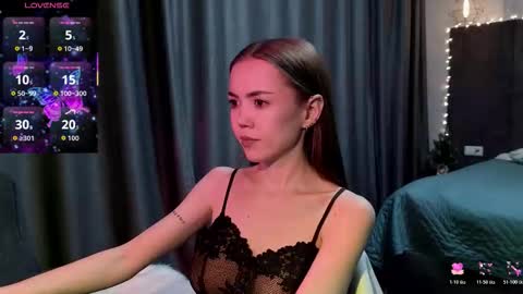 sweetieee_kira online show from 01.17.26