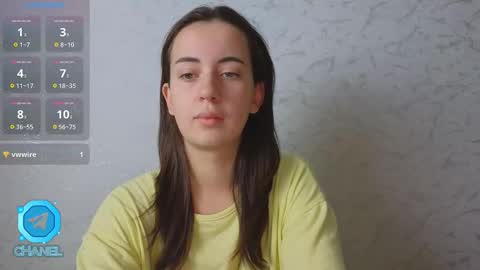 Kendl online show from 11.17.25