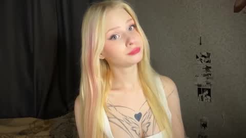 sweetie Lisa3 online show from 12.17.24