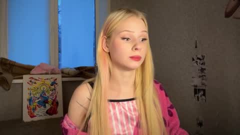 sweetie Lisa3 online show from 12.22.24