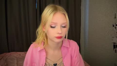 sweetie Lisa3 online show from 01.19.25