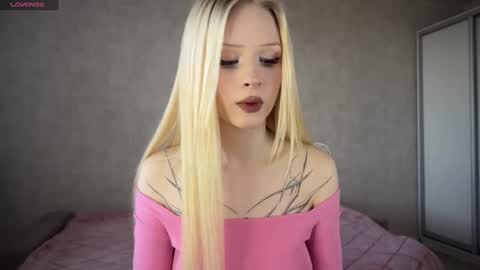 sweetie Lisa3 online show from 03.09.25