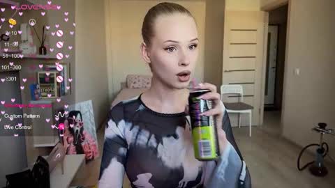 sweetie Lisa3 online show from 09.12.25