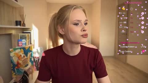 sweetie Lisa3 online show from 10.03.25