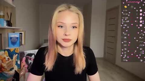 sweetie Lisa3 online show from 11.19.25