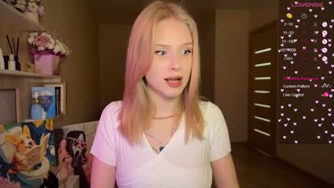 sweetie Lisa3 online show from 11.23.25