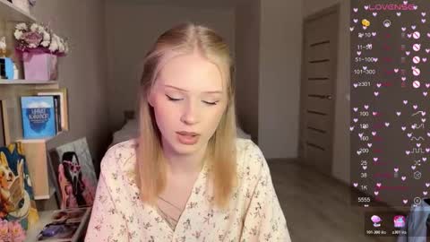 sweetie Lisa3 online show from 11.27.25