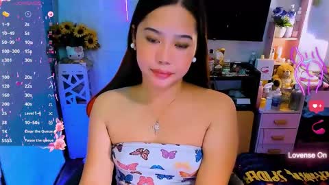 Nicole online show from 11.12.25