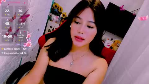 Nicole online show from 03.06.26