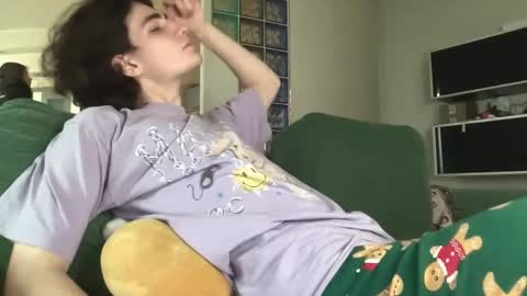 SweetiesKitties online show from 12.02.25