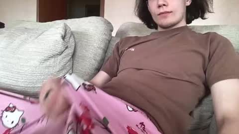 SweetiesKitties online show from 04.15.26