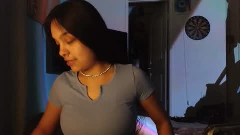 Blu Sweets online show from 10.25.25