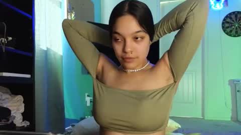 Blu Sweets online show from 11.13.25