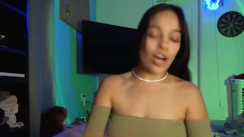 Blu Sweets online show from 11.14.25