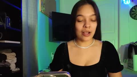 Blu Sweets online show from 11.17.25