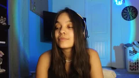 Blu Sweets online show from 11.25.25