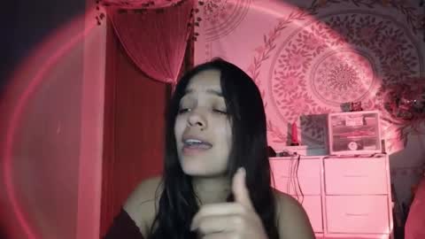 Blu Sweets online show from 12.17.25