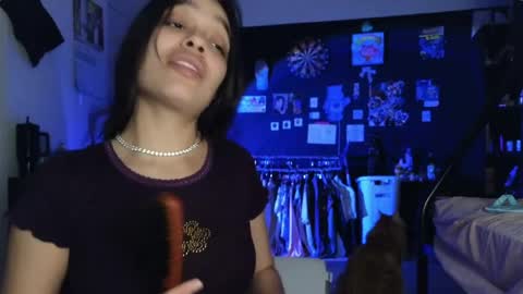 Blu Sweets online show from 03.06.26