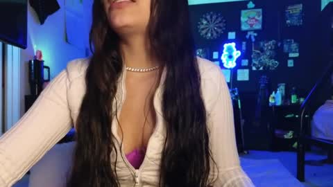 Blu Sweets online show from 04.02.26