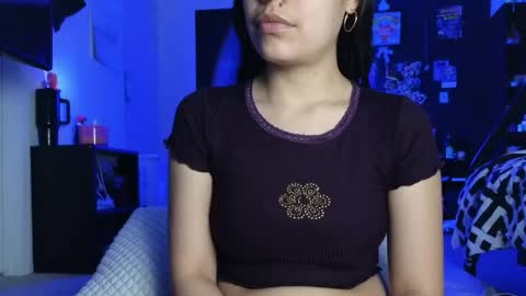 Blu Sweets online show from 04.11.26