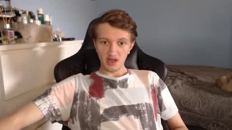 Snapshot of sweetietwin chatting on 03.01.26 CAT online show from 03.01.26