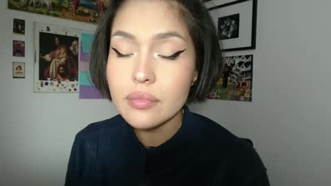 SweetJess online show from 12.18.24