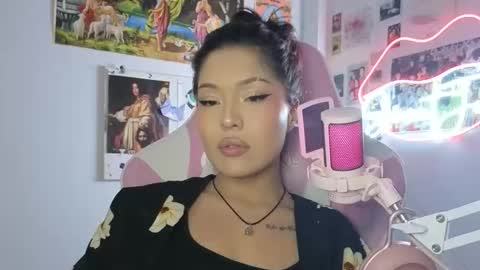 SweetJess online show from 03.21.26