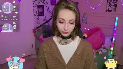 .  Felin  . online show from 11.12.25