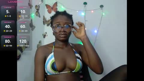 Snapshot of sweetjuicyclit chatting on 06.08.26 zuri online show from 06.08.26