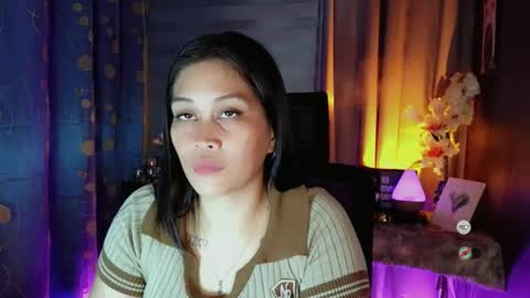 Sweet Jynn95 online show from 02.27.26