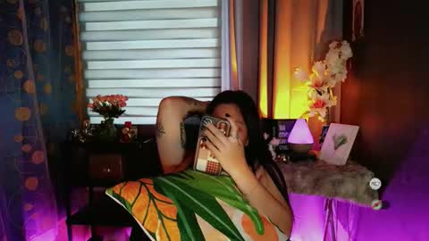 Snapshot of sweetjynn1995 chatting on 03.06.26 Sweet Jynn95 online show from 03.06.26