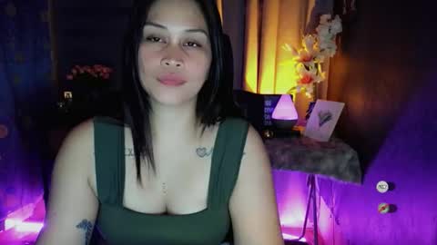 Snapshot of sweetjynn1995 chatting on 03.13.26 Sweet Jynn95 online show from 03.13.26