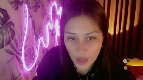 Snapshot of sweetjynn1995 chatting on 03.27.26 Sweet Jynn95 online show from 03.27.26